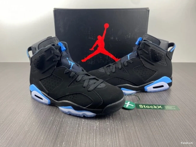 UrbanStyle 1212 blue” air 6 jordan 384664- retro mens “university 0526